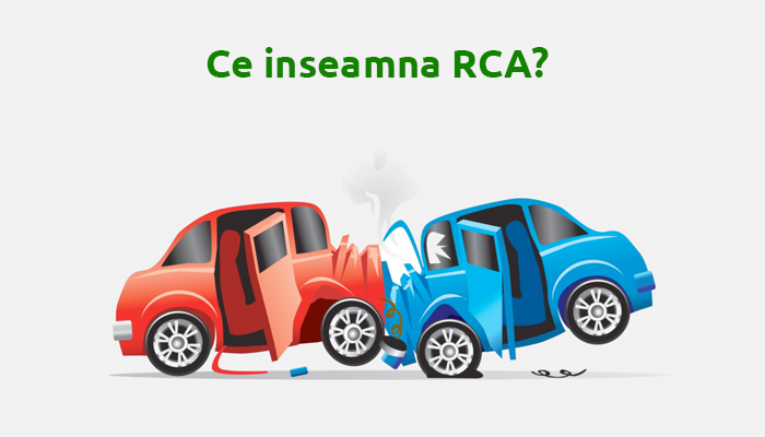 ce inseamna rca